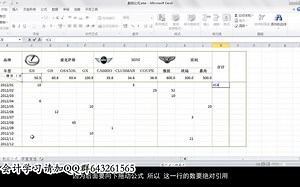 excel教程下载_excel教程大全下载_excel教程视频全集自学