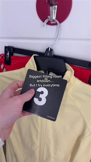 TJ Maxx Fitting Room Experience: Expectations vs. Reality