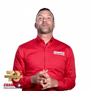 831K views · 441 reactions | If your windows are broken, ugly, or inefficient, Champion is here to help - B2G2 FREE Windows* for a limited time. | Champion Windows & Home Exteriors | Facebook