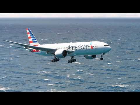 world's most dangerous plane landing Episode 303