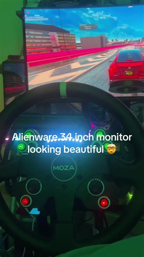 Alienware 34-inch Monitor Review and Setup