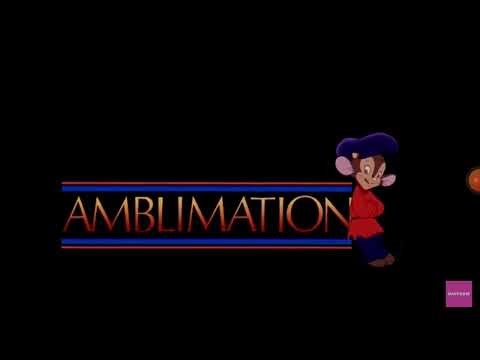 Amblimation/MPAA "G" Rating Card (1991) (Skyland Closing Variant)