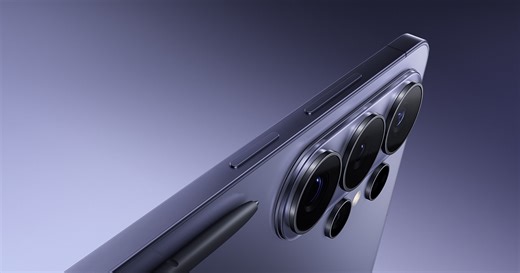 Samsung Galaxy S26 Ultra | Galaxy AI | Samsung Gulf