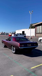 1971 Plymouth 'cuda. #moparmonday #restomod #moparfam #cuda #hemicuda #hemipower #protouring #classiccar #musclecar #hotrod #customcar #dodge #dodgechallenger #hemi #mopar #moparornocar #moparnation #streetcar #challenger #streetrod #plymouth #hotrods #musclecars #customcars #hotrodsandmusclecars #americanmuscle #americanmusclecars #classiccars | Turbocharged Cars