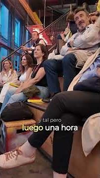 Según esta definición, eres sedentario (y no lo sabías)