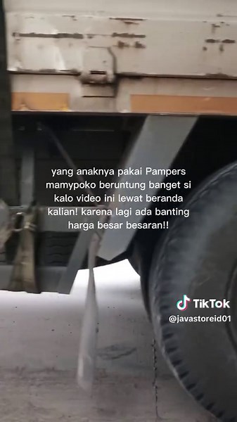 JAVA STORE ID on TikTok