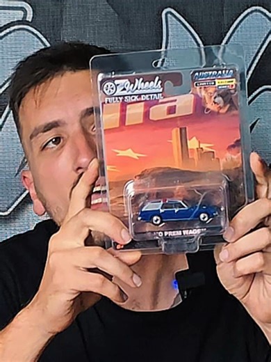 Celebrating Australian Cars: HQ Premier Station Wagon