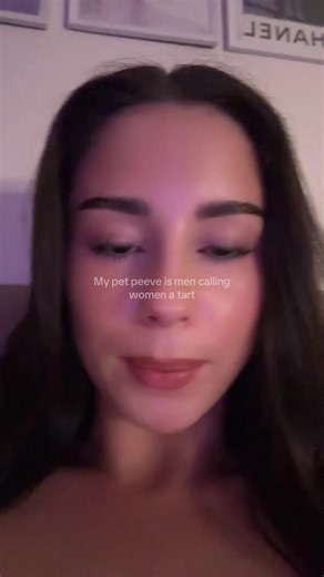 The Problem with Calling Women 'Tart'