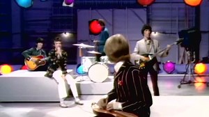 The Rolling Stones - Lady Jane (Ed Sullivan Show 1966.09.11)