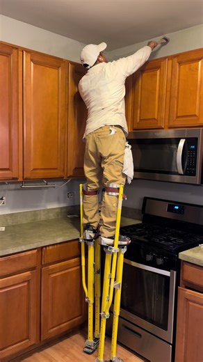 HD Pro painters (@hd.innovation)’s videos with original sound - HD Pro painters