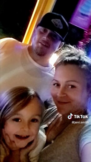 Jeni Smith on TikTok