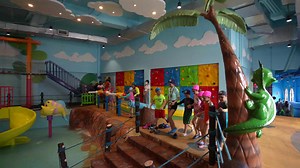 Welcome to Wetpark Adventure Lagoon, the Philippines' First and Only Indoor Aqua Playground💦💦 Located right in the heart of Metro Manila, one quick drive is all it takes for parents to relive the joy of childhood while creating wonderful memories with their children. At #Wetpark , WE ARE ALL KIDS! So what are you waiting for? Come on over and have a splashin' good time with us💦 Ready? Get Wet. Go!!!! For inquiries: m.me/Wetpark.ph For online booking: bit.ly/WetparkRegForm | Wetpark Adventure 