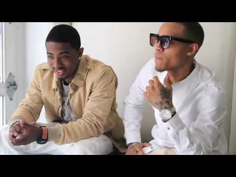 Bow Wow "Mr 106" webisode 4