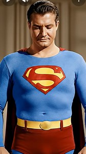 39K views · 709 reactions | Does Superman have x-ray vision? You bet he does... but don't confuse that with his heat vision! | George Reeves Adventures of Superman Companion | Facebook