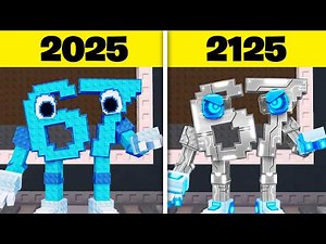 What Steal a Brainrot Looks Like in the FUTURE!