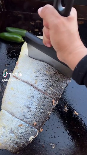 Searing Salmon on Blackstone: Quick and Delicious Recipe