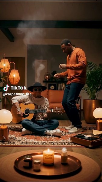 Tell me this wouldn’t break the internet 🎶😭 @carpetman.official #carpetman #collaboration #foryoupage #viralvideo #fyp