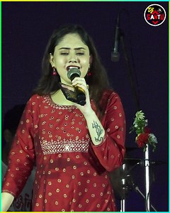 537K views · 18K reactions | Dil Dharkay Siti Bajaye \\ Cover By - ইতু \\ New Hindi Song \\ New Stage Program \\ By - Dj Santu | DJ Santu | Facebook