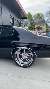 1971 Chevelle SS | Muscle Cars