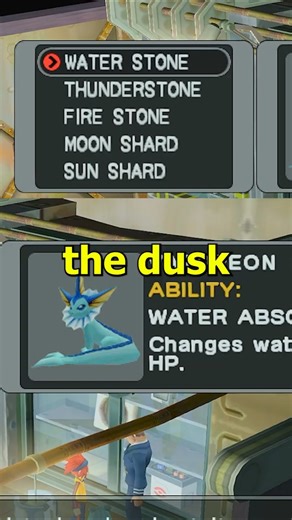 Umbreon Broke Its Own Rules in This Game