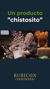 645K views · 7.4K reactions | "Porque solo está chistosito yo estoy FUERA" | Rubicon Ventures | Facebook