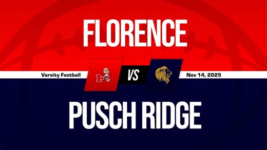 Florence High School (AZ)  Football