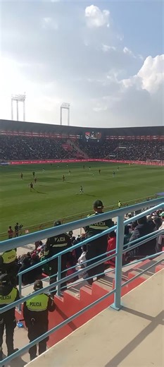 #bolivia vs Venezuela