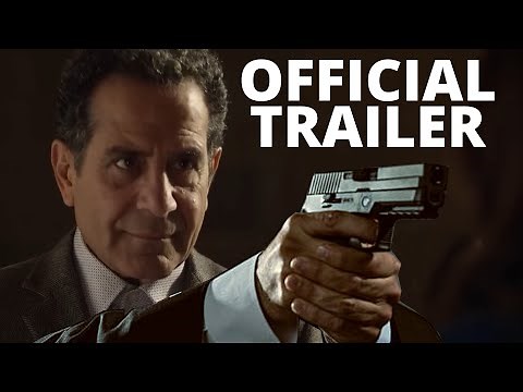 Mr. Monk's Last Case: A Monk Movie - Official Trailer #2
