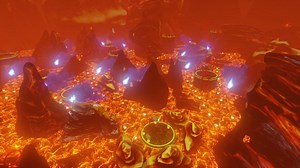 Lava Rings — Lethamyr