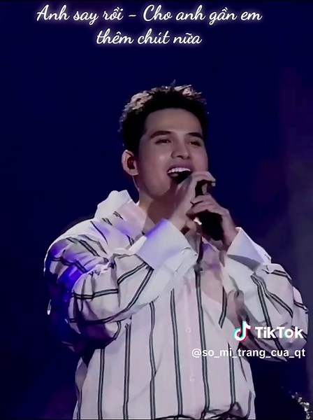 Anh say rồi - Cho anh gần em thêm chút nữa (Mashup) | Mây Sài Gòn 18.06.2026