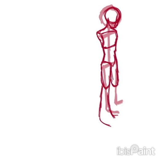 #sad #ibispaintx #speedpaint #fnaf #artartist #digitalart #artwork #drawing #ennard #traditionalart