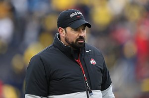 Ryan Day feels this Ohio State football team is ‘hungry’ coming off last season, heading into Notre Dame game