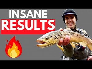 This Nymph Pattern Will SLAM Trout!