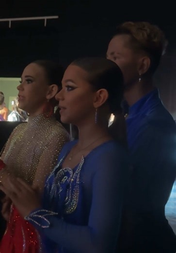 Embrace Life Through Ballroom Dance