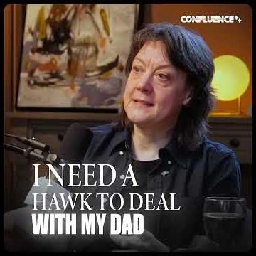Grief, a Hawk, and a Lie About Nature | Confluence