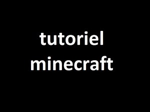 [TUTO] Comment installer une map minecraft 1.9 | 1.8