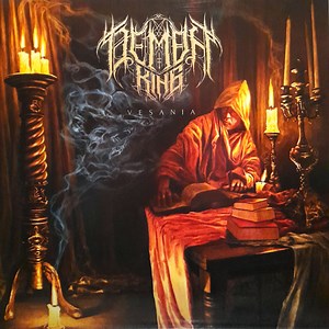 Demon King - Vesania