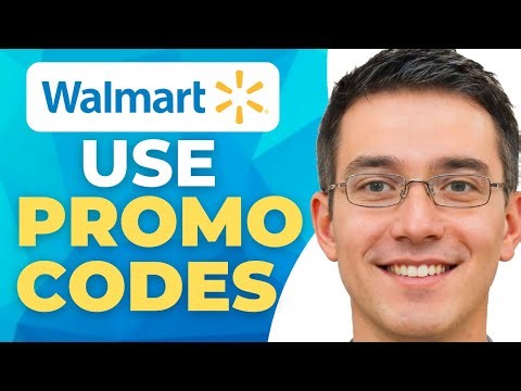 How to Use Walmart Promo Codes for Online Shopping (Easy Guide)