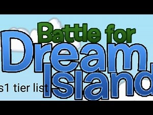 BFDI s1 character tier list