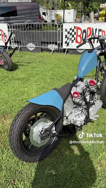 Throttle Addiction (@throttleaddiction)’s videos with Hell Yeah - Rev Theory