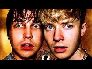 SAM AND COLBY:THE LEGENDS OF THE PARANORMAL ADVENTURE AND HORROR FILM FROM 2024, DETAILED REVIEW