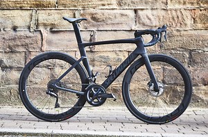 Specialized Venge Pro review