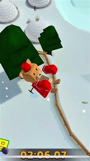 Super Bear Adventure #superbearadventure #superbearadventurehighlights #flippix #stumbleguys #gaming