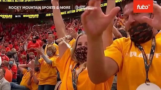 fuboTV TV Spot, 'Now Streaming: AT&T SportsNet'