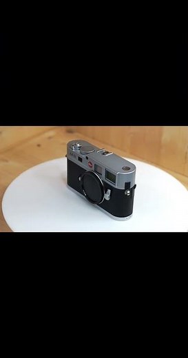 Leica M8 Genuine (Days of Wisdom) #photography #filmcamera #leica #kpop