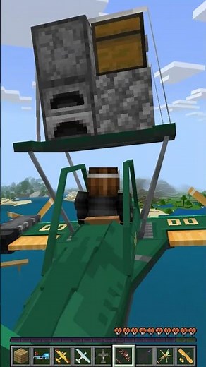Portals, Planes, and Cameras for Your Minecraft World! #minecraft #minecraftaddon #minecraftmods