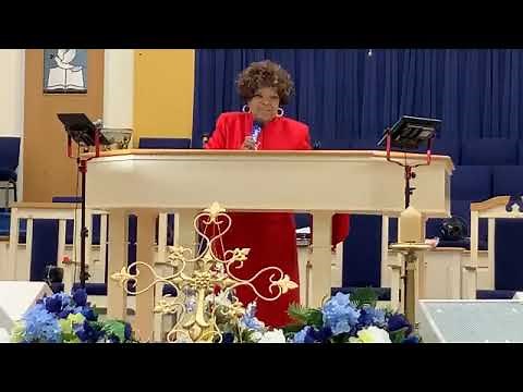 One Hour w/ Pastor Shirley Caesar - 2/18/24