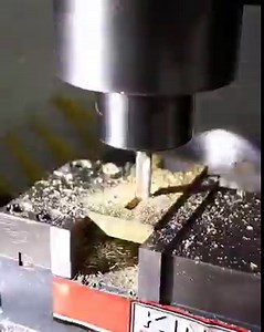 King Canada Milling Machine work-in-process 😃😃 Kyle Noseworthy King Canada Milling Drilling Machine with Digital Readouts (model KC-20VS) https://www.kingcanada.com/en/products/metalworking/milling-drilling-machines/kc-20vs-2-milling-drilling-machine-with-digital-readouts #milling #drilling #industrial #tool #tools #millingmachine #metal #metalworking #drillingholes #verticalmill #building #creator #knives #brass #becreative #precision #satisfaction #bespoke #work #diy #maker #reconstruction #