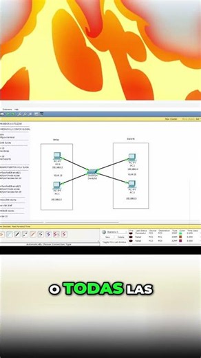 ¡Domina las VLANs! Segmenta tu Red Como un PRO