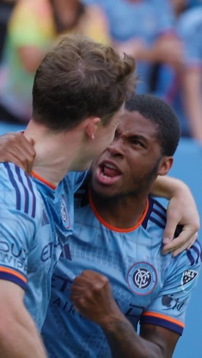 12 reactions |  Repost @nycfc | Dumbo Moving and Storage | Facebook